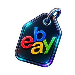 eBay logo
