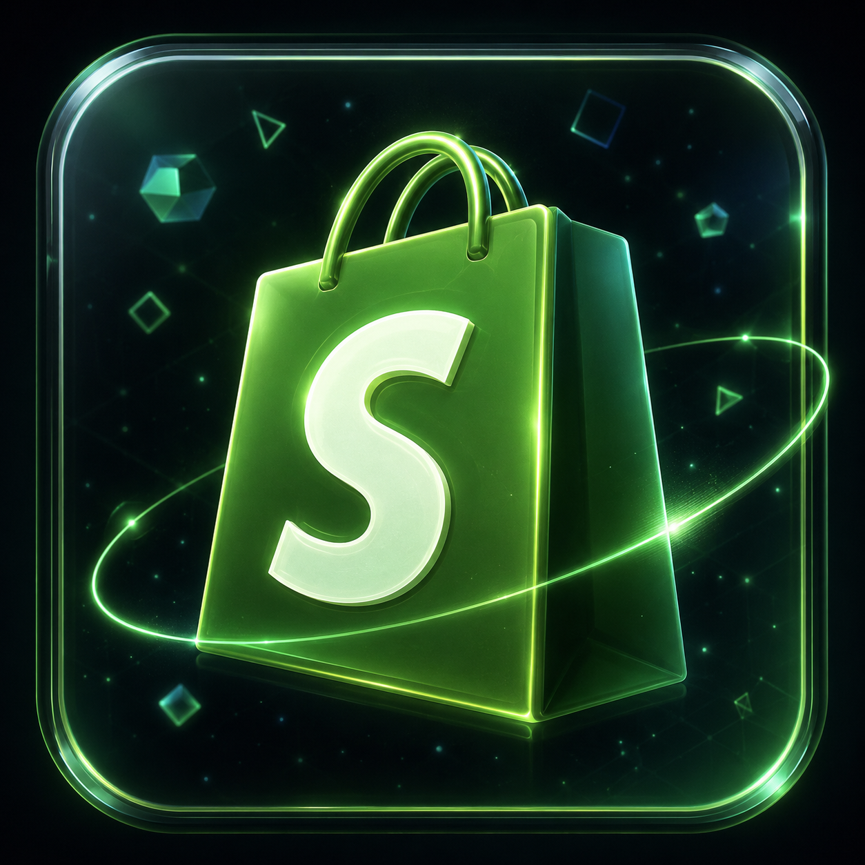 Shopify